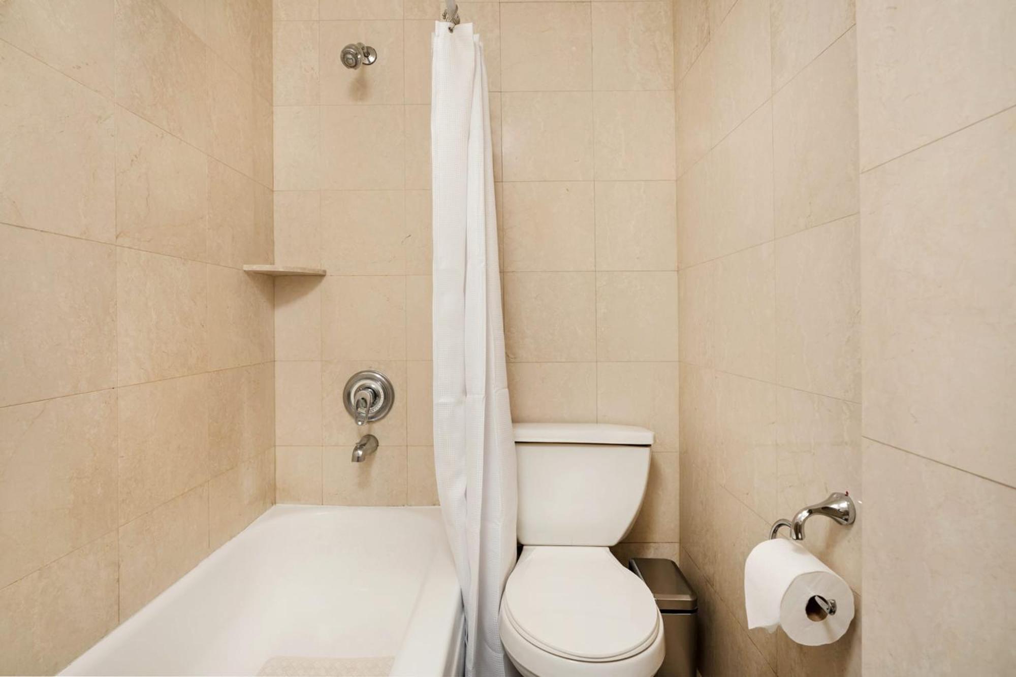 Appartement 73-410 Luxury 24 Dm New Uws Gym Laundry New York